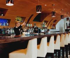 Emerald Casino Clondalkin: LJ's Bar and Restaurant