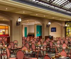 Parisian Macao Casino & Hotel: Market Bistro