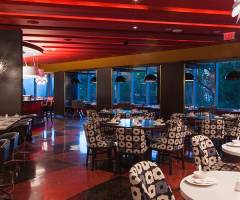 Niagara Fallsview Casino Resort: Noodle