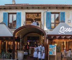 Montecasino Johannesburg: Ocean Basket