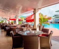 Guyana Princess Casino: Princess Hotel Bar