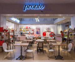 Caesars Palace Casino: Pronto by Giada