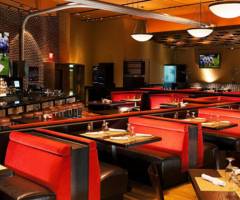 Luxor Casino Las Vegas: Public House