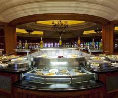 GrandWest Casino & Entertainment World: Quarterdeck