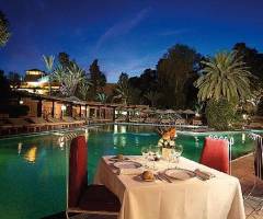 Casino de Marrakech: Restaurant Gastronomique