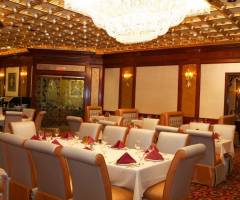 Rio All-Suite Hotel and Casino Las Vegas: Royal India Bistro