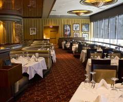 Harrah's Hotel & Casino Las Vegas: Ruth's Chris Steak House