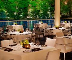 Wynn Hotel & Casino Las Vegas: SW Steakhouse