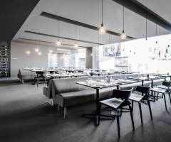 Casino Malta by Olympic Casino: Waterbiscuit Restaurant