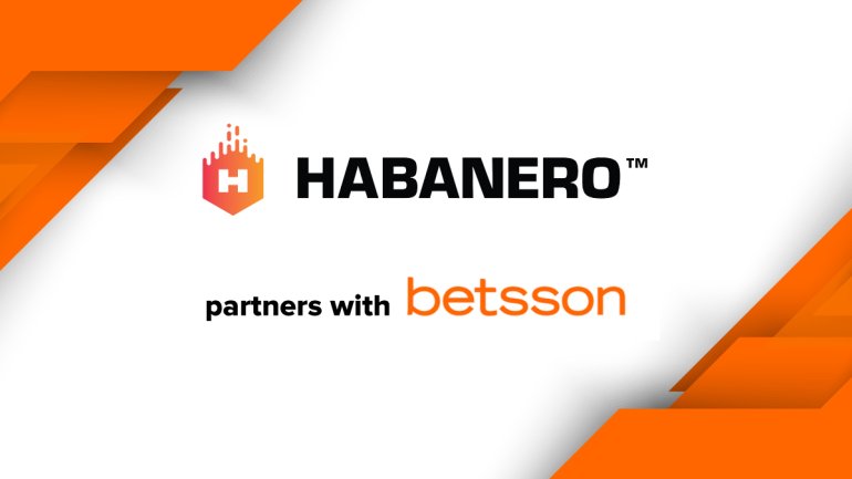 Habanero, Betsafe, Прибалтика, Латвия, Литва, Эстония