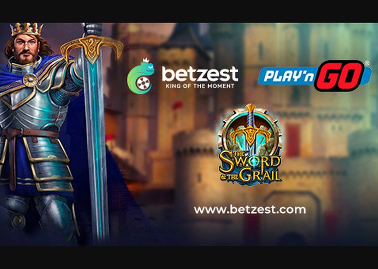 Play'n GO, Betzest Casino